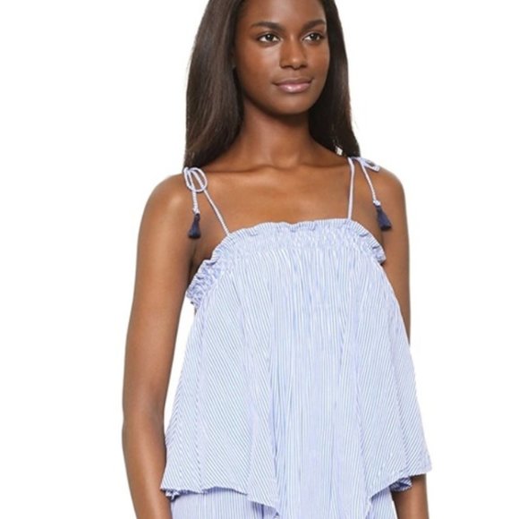 FAITHFULL THE BRAND Escape Maxi Dress - Picture 2 of 6